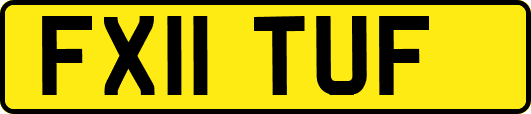 FX11TUF