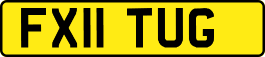 FX11TUG