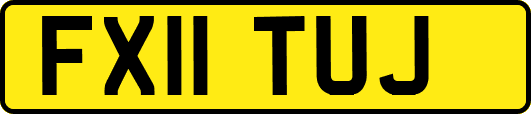 FX11TUJ