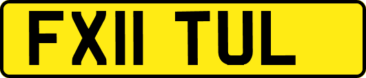 FX11TUL