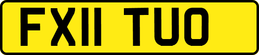 FX11TUO