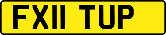 FX11TUP
