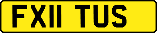 FX11TUS