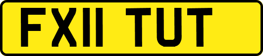 FX11TUT