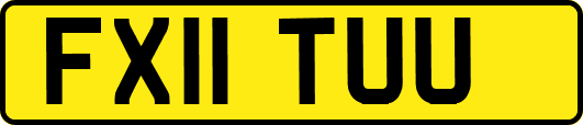 FX11TUU