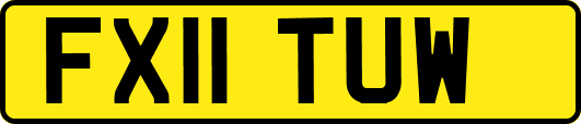 FX11TUW
