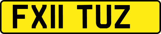 FX11TUZ