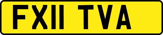 FX11TVA
