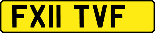 FX11TVF