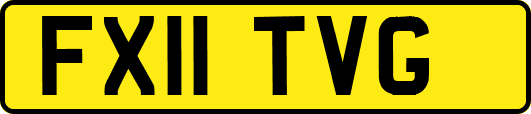 FX11TVG