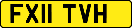 FX11TVH