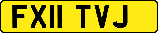 FX11TVJ