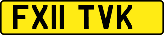 FX11TVK