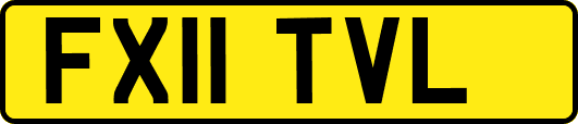 FX11TVL