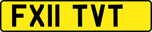 FX11TVT