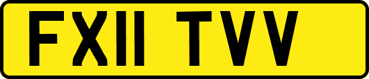 FX11TVV