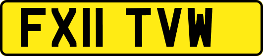 FX11TVW