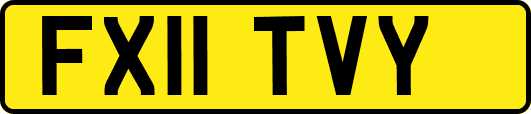 FX11TVY