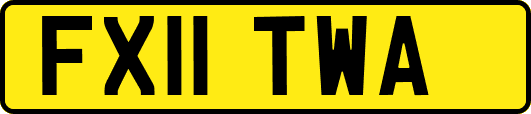 FX11TWA