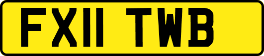 FX11TWB