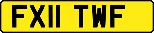 FX11TWF