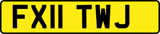 FX11TWJ