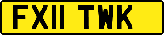 FX11TWK