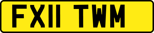 FX11TWM