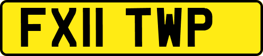 FX11TWP