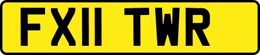 FX11TWR