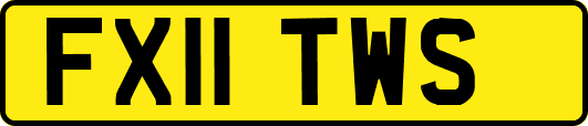 FX11TWS