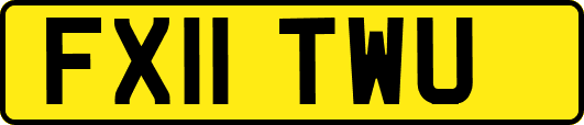 FX11TWU