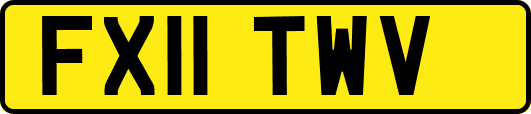 FX11TWV