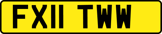 FX11TWW