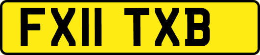 FX11TXB