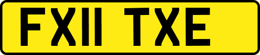 FX11TXE