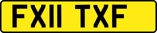 FX11TXF