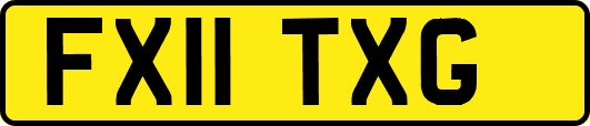 FX11TXG
