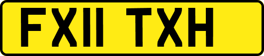 FX11TXH