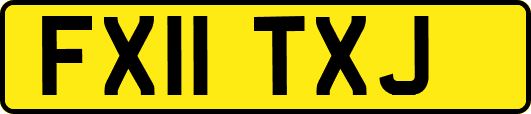 FX11TXJ
