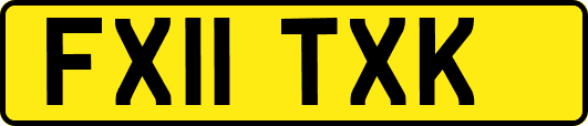 FX11TXK