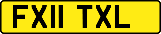 FX11TXL