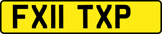 FX11TXP