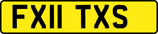 FX11TXS