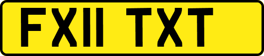 FX11TXT