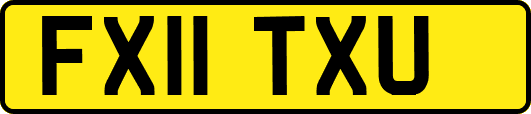 FX11TXU