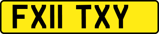 FX11TXY