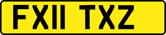 FX11TXZ