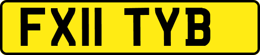 FX11TYB