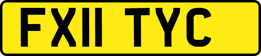 FX11TYC